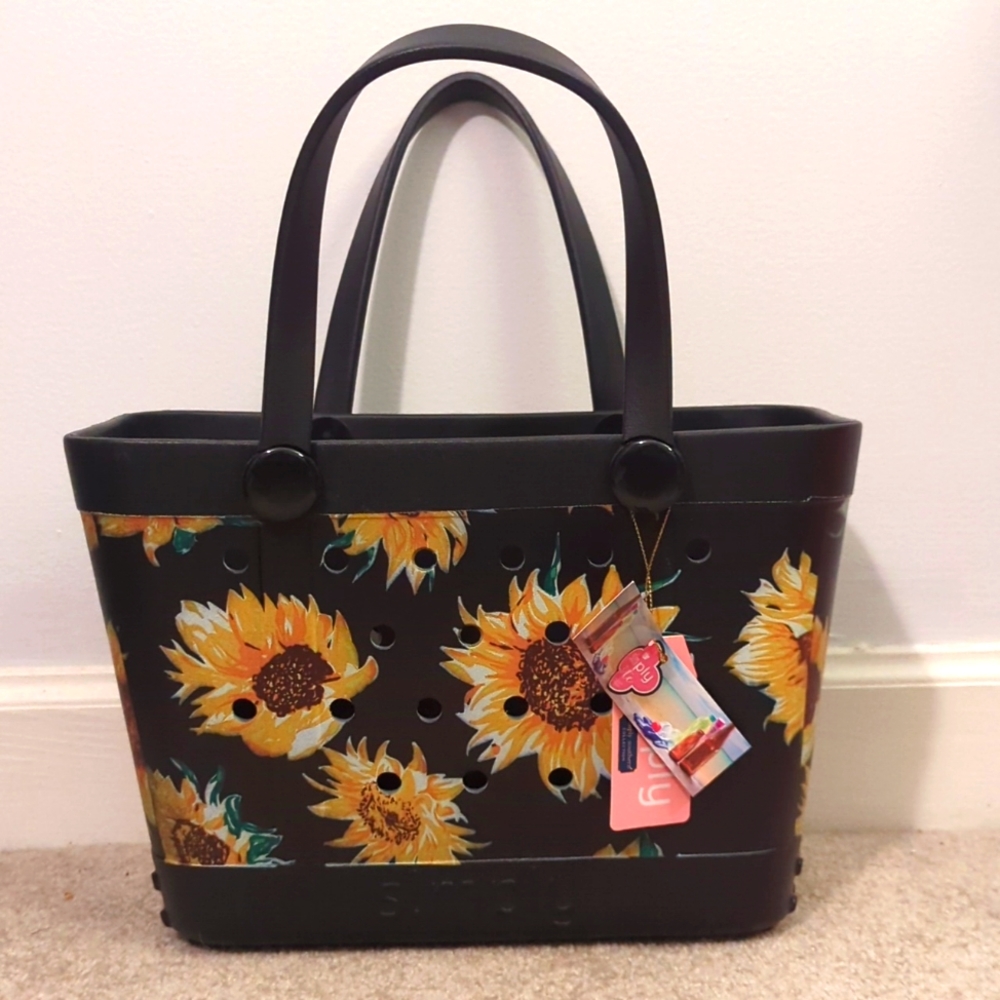 Simply Southern Tote